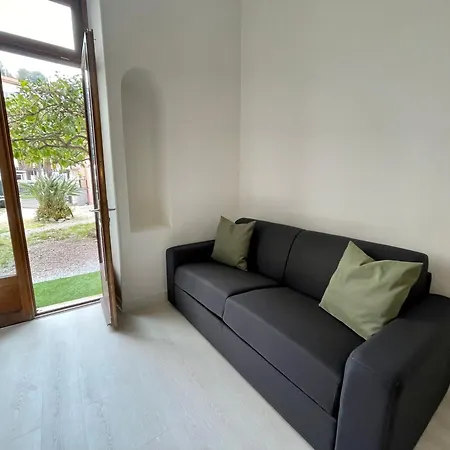 Le Appartement Menton