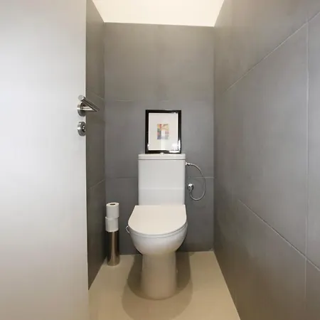 Διαμέρισμα Le *